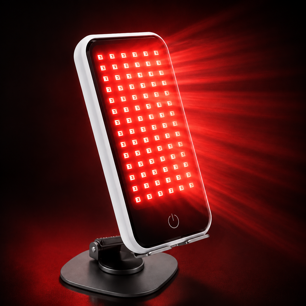 Thérapie par Lumière Rouge & Infrarouge